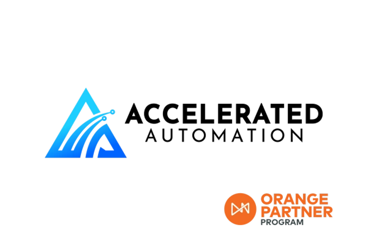 Accelerated Automation Agency Zoom, Done for You Automation